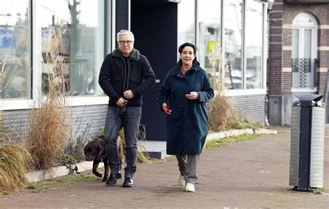 femke halsema gescheiden